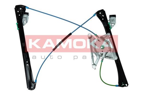 Kamoka fensterheber elektrisch - kamoka,