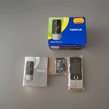 Nokia 2730 classic black - classic, handy