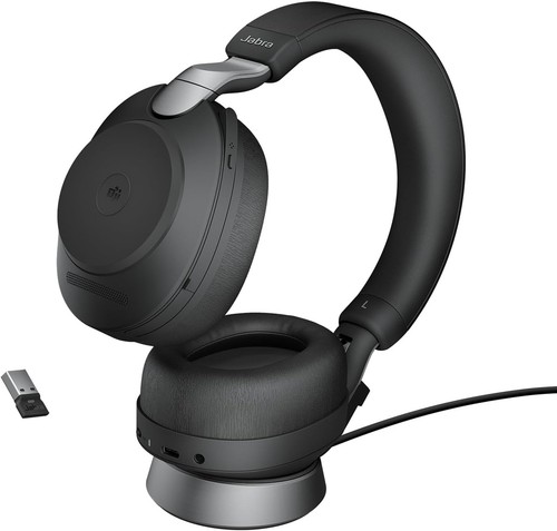 Jabra evolve2 kabelloser - 85,
