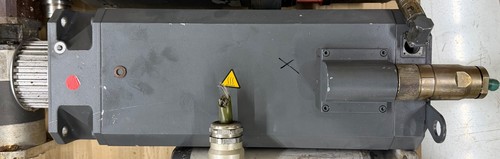 Siemens permanent magnet - permanent,