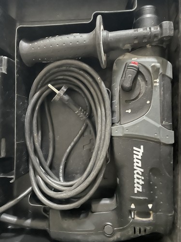 Makita schlagbohrmaschine - makita,