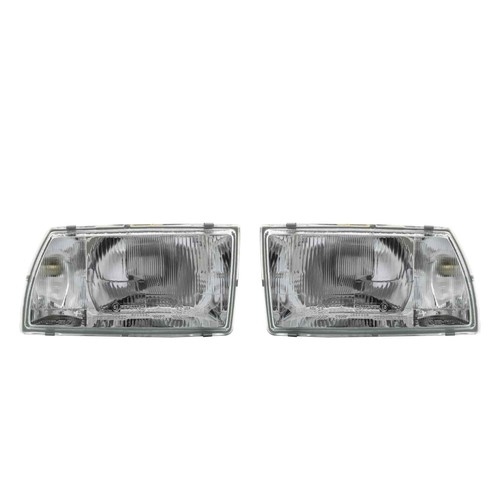 Scheinwerfer set links rechts - set,