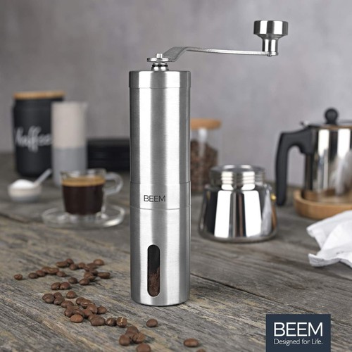 Beem grind manuelle - beem, grind-2-go