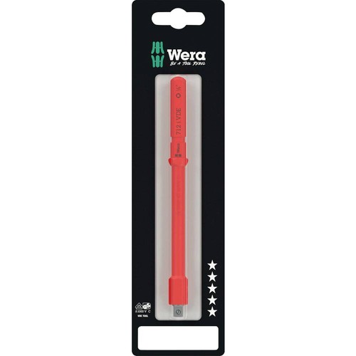 Wera kraftform kompakt vde - kraftform, a