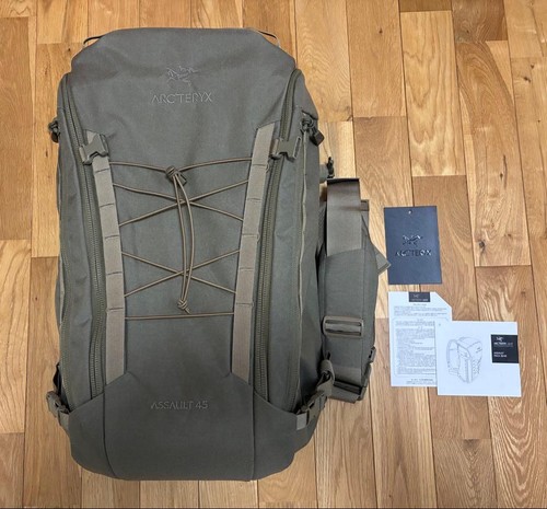 Arc teryx leaf - arc'teryx,