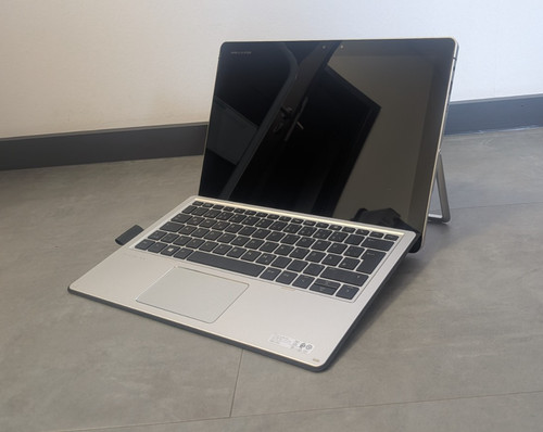 Tablet elite 12 - tablet, x2