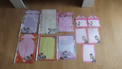 Diddl briefpapier 6 x a - 6,