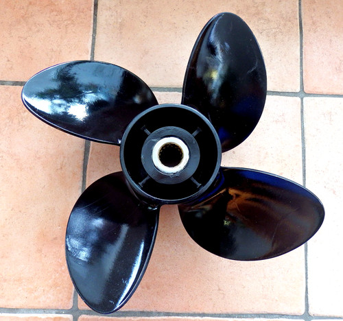 Volvo penta solas propeller - volvo,