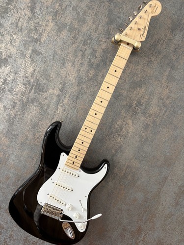 Fender eric clapton - eric,