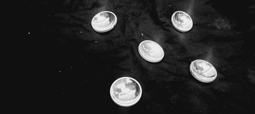 Bubble vision gebrauchter - bubble,