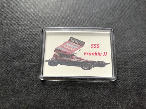Frankie wainman junior - frankie,