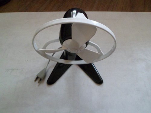 Alter ventilator 70er jahre - ventilator,