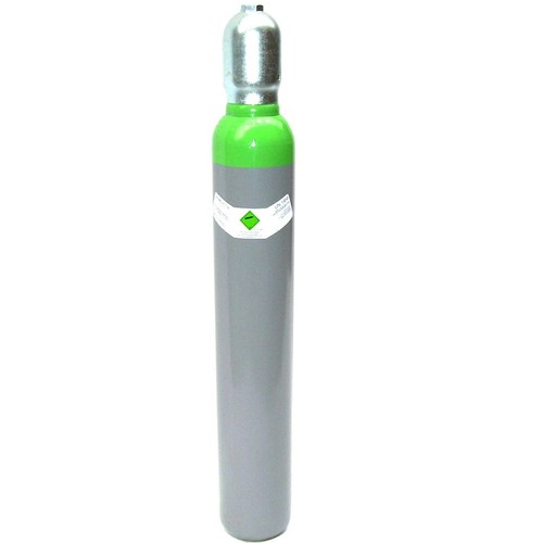 10l schutzgasflasche mig mag - 10l,