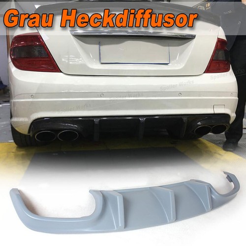 Für mercedes w204 c63 amg - für,