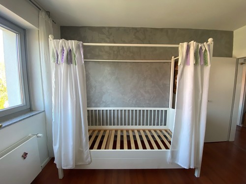 Jugendbett annette frank - jugendbett,