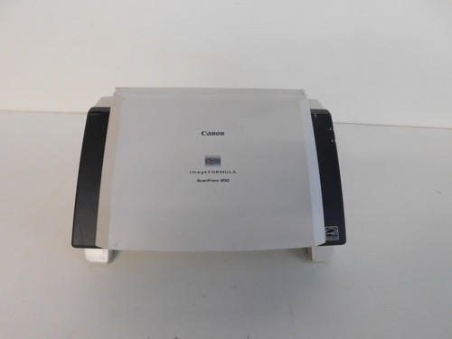 Canon image formula - formula, front