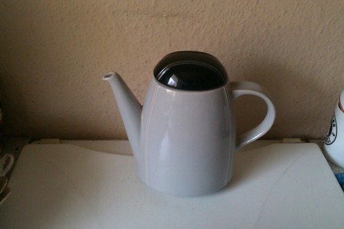 Thomas porzellan kaffeekanne - thomas,