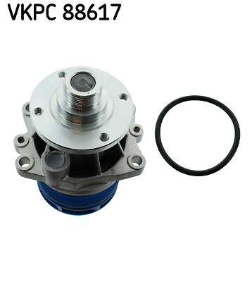 Skf vkpc 88617 wasserpumpe - 88617,