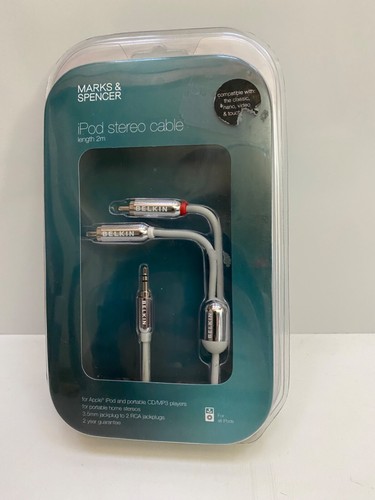 Neu marks and spencer belkin - marks,