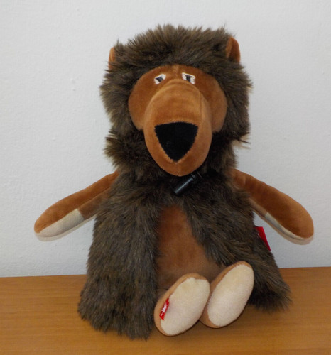 Sigikid kuscheltier sweet - sigikid,