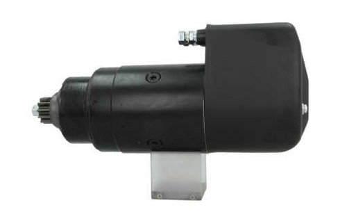 Anlasser für kassbohrer - anlasser,