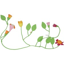 Haba blumenranke girlande - blumenranke,