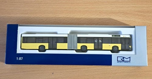 Rietze 66851 bvg - rietze,