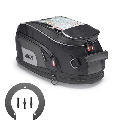 Givi tankrucksack xs307y - xs307y, +