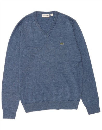 Lacoste herren ausschnitt - lacoste,