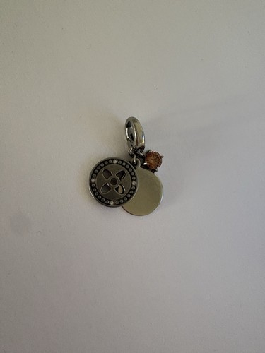 Fossil charm anhänger - fossil,