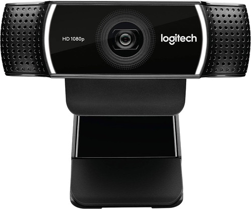 Logitech c920s pro webcam - pro,