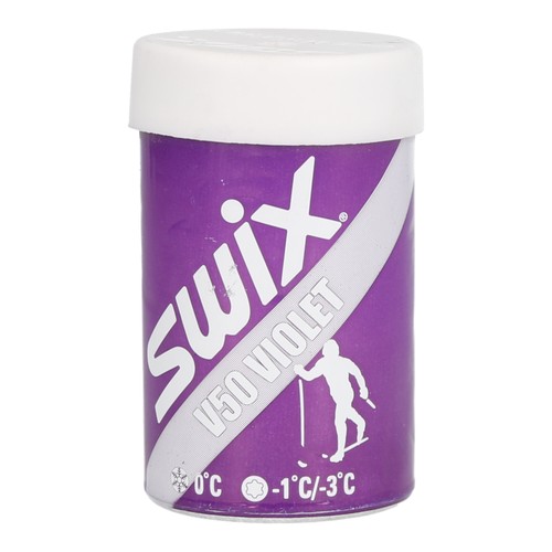 Swix v50 violet - swix, skiwax