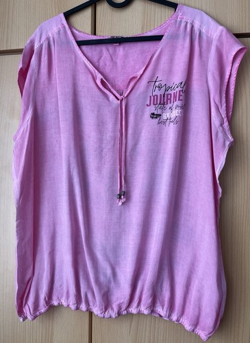 Soccx damen xxl bluse - soccx,