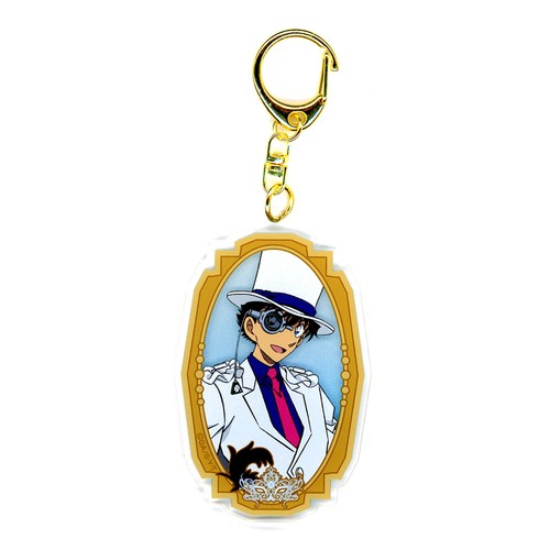 Kaito kid detective conan - kid,