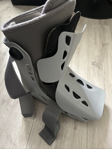 Aircast walker - aircast,