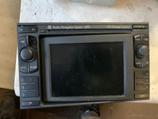 Original passat 3bg radio - vw,