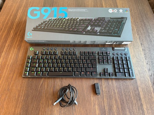 Logitech g915 lightspeed - g915,