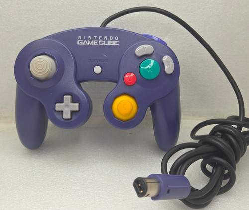 Original nintendo gamecube - original,