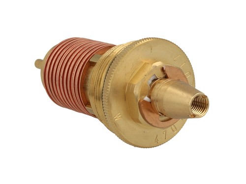 Grohe bimetall thermoelement - grohe, bimetall-thermoelement