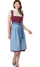 Stockerpoint damen dirndl - damen,