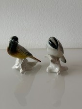 Goebel porzellan vogel - goebel,