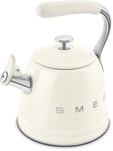Smeg wkf01cr wasserkessel - ,