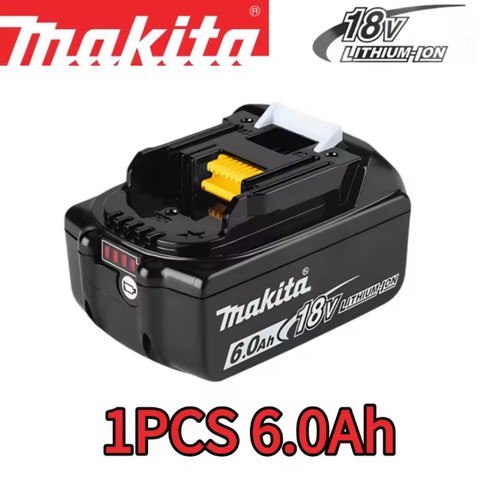 Akku 18v für makita 0ah - akku,