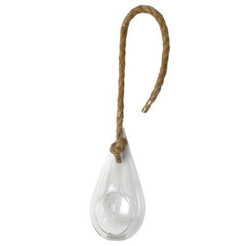 Hänge glas tropfen - glas,