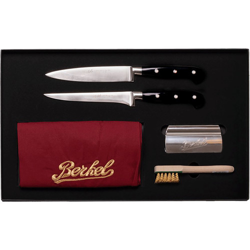 Berkel salumiere essential - essential, kit