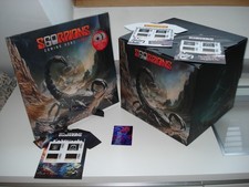 Scorpions coming home live - coming,