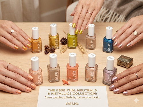 Essie - ​💅,
