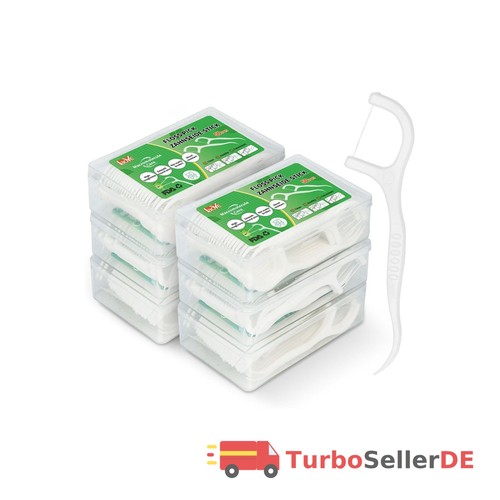 Zahnseidesticks