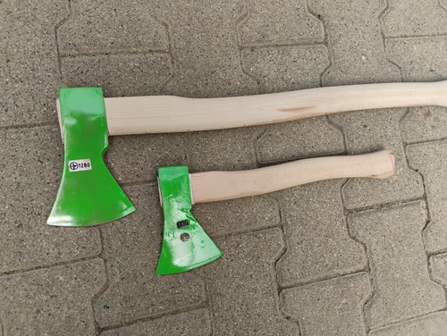 Axt set beil lux - lux,, 1250
