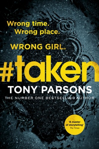 Taken wrong time - #taken, time.